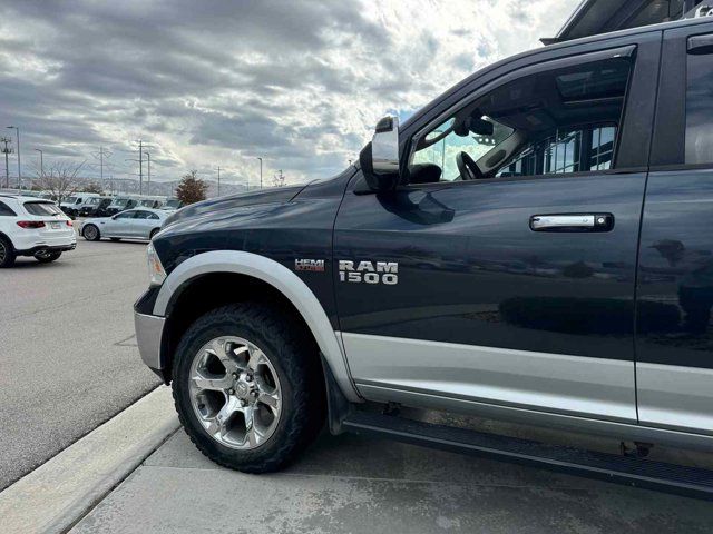 2014 Ram 1500 Laramie