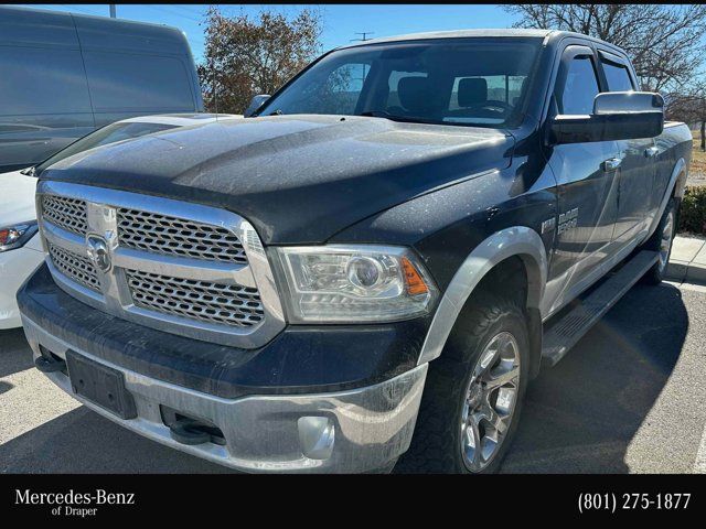 2014 Ram 1500 Laramie