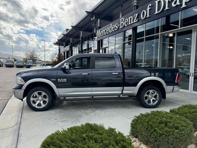 2014 Ram 1500 Laramie