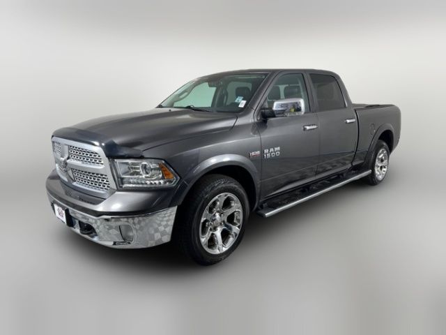 2014 Ram 1500 Laramie