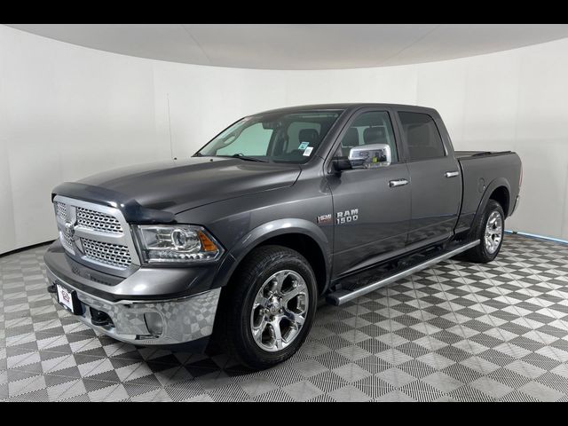 2014 Ram 1500 Laramie