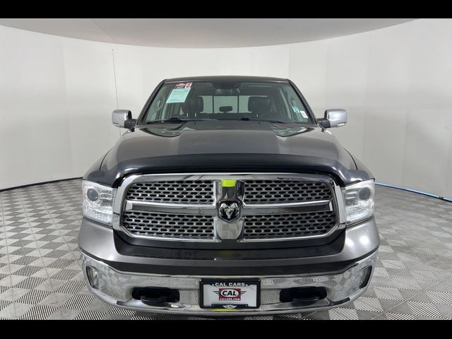 2014 Ram 1500 Laramie