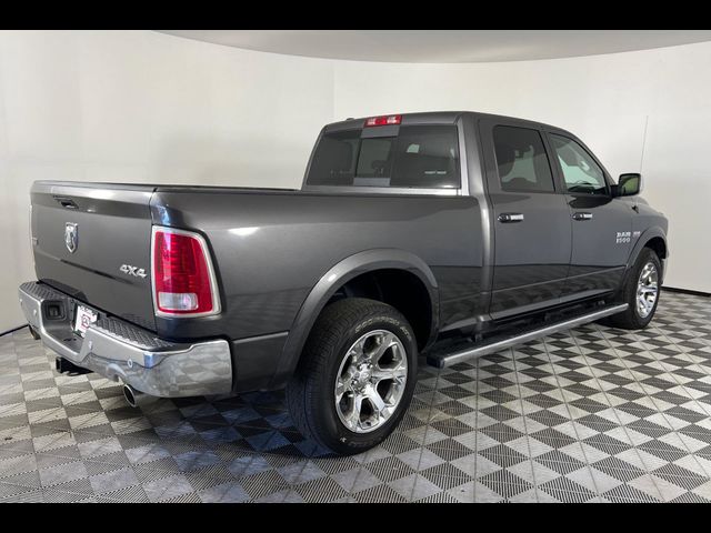 2014 Ram 1500 Laramie