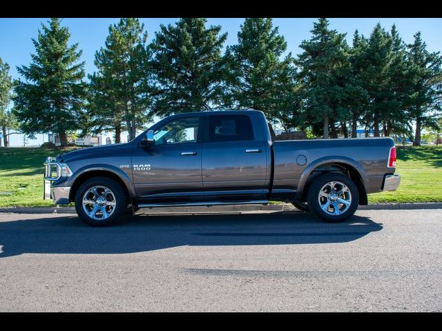 2014 Ram 1500 Laramie