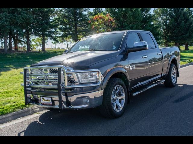 2014 Ram 1500 Laramie