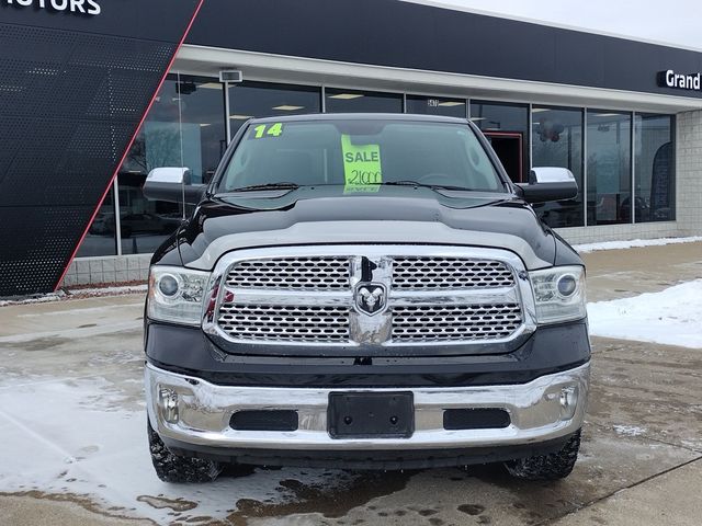 2014 Ram 1500 Laramie