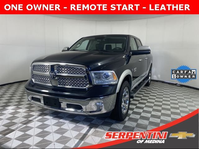 2014 Ram 1500 Laramie