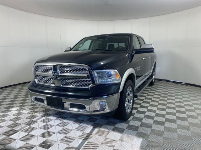 2014 Ram 1500 Laramie