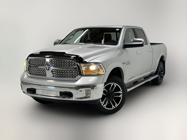 2014 Ram 1500 Laramie