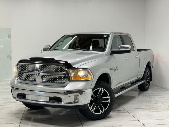 2014 Ram 1500 Laramie