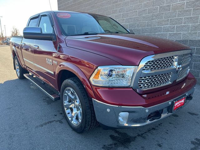 2014 Ram 1500 Laramie