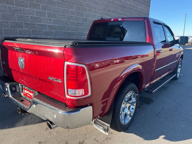 2014 Ram 1500 Laramie