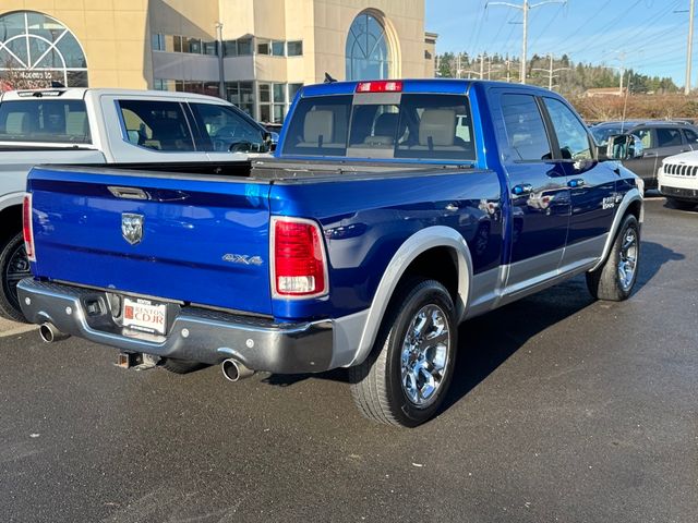 2014 Ram 1500 Laramie