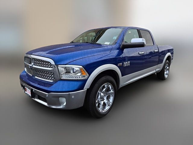 2014 Ram 1500 Laramie