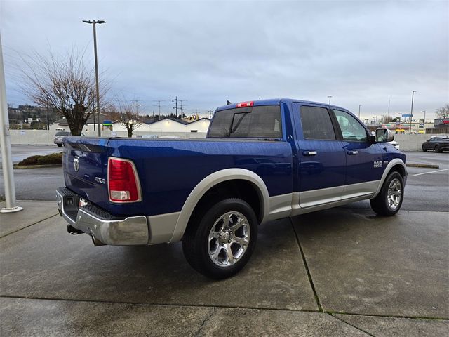 2014 Ram 1500 Laramie