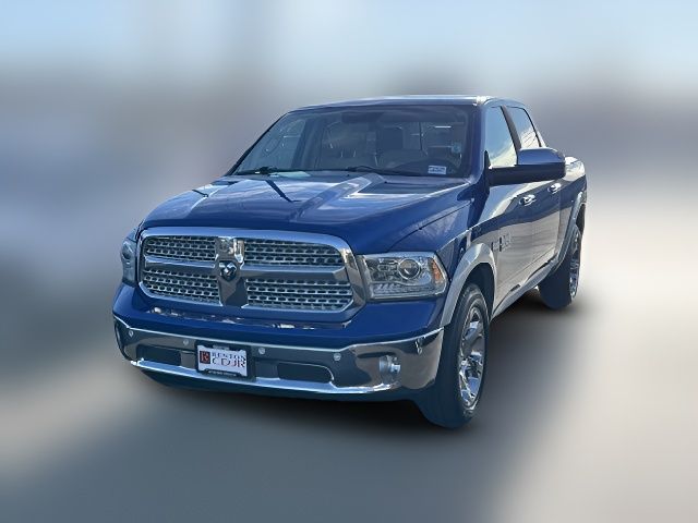 2014 Ram 1500 Laramie