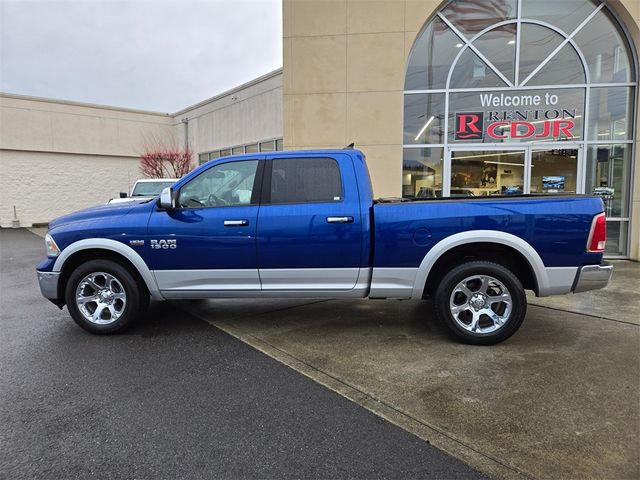 2014 Ram 1500 Laramie