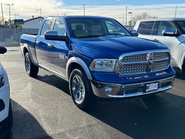 2014 Ram 1500 Laramie