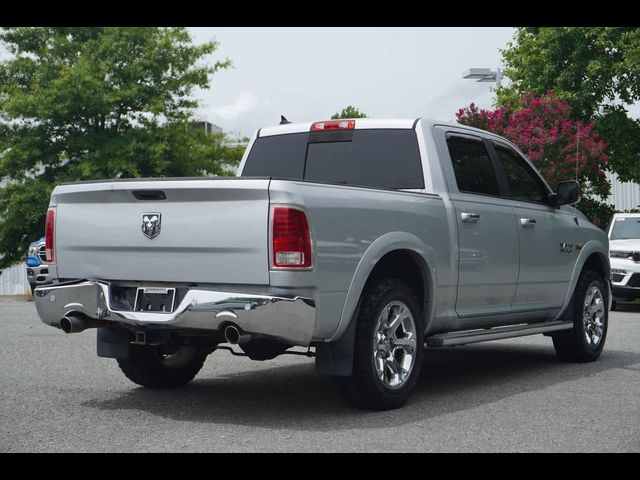 2014 Ram 1500 Laramie