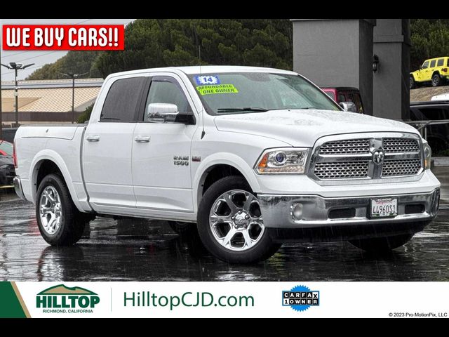 2014 Ram 1500 Laramie