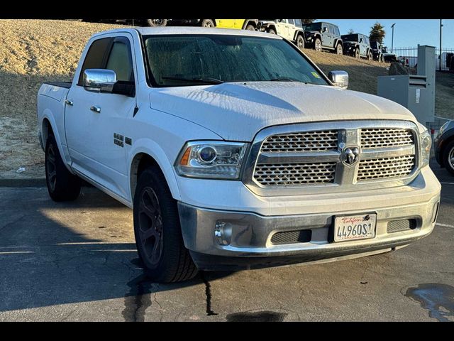 2014 Ram 1500 Laramie