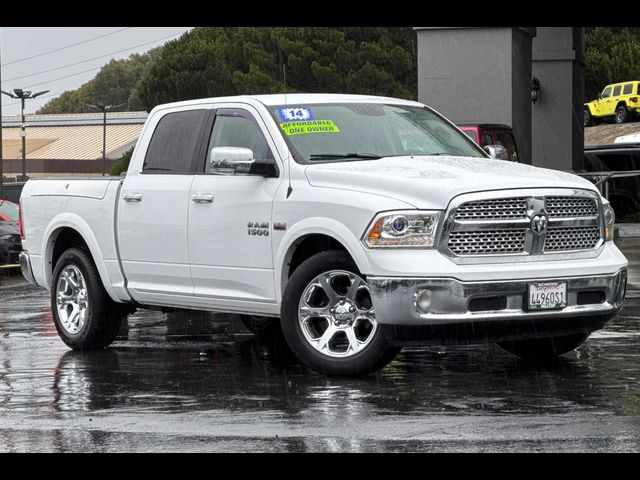 2014 Ram 1500 Laramie