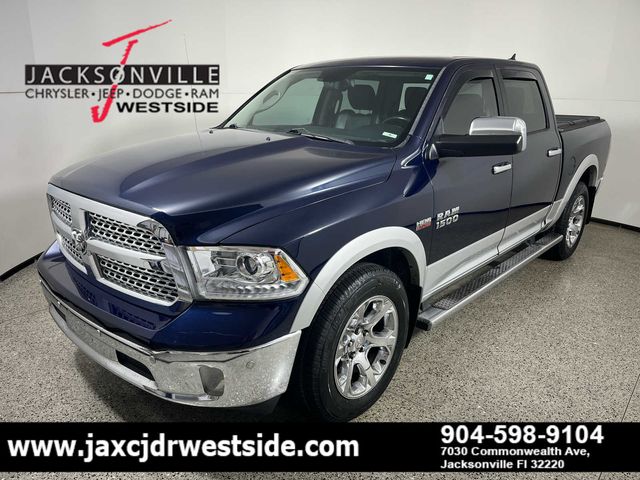 2014 Ram 1500 Laramie