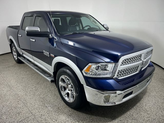 2014 Ram 1500 Laramie