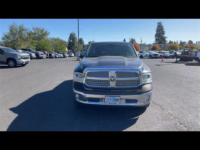 2014 Ram 1500 Laramie