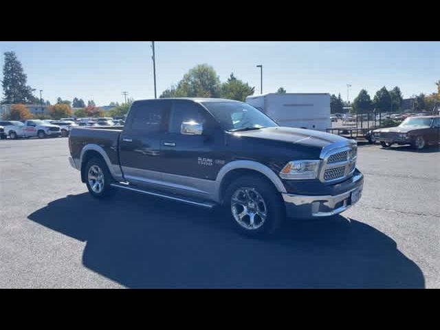 2014 Ram 1500 Laramie