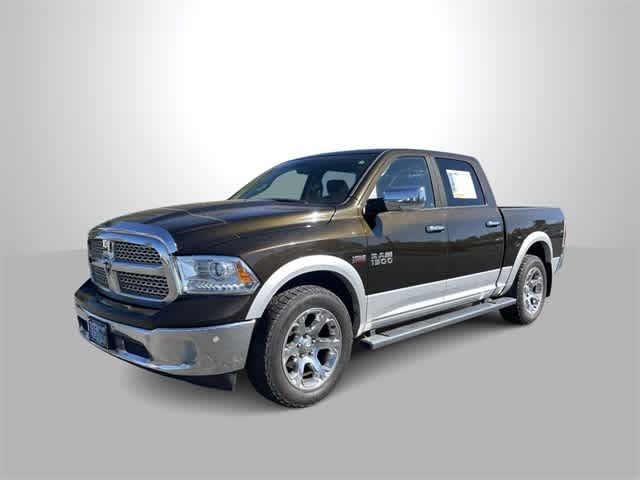 2014 Ram 1500 Laramie