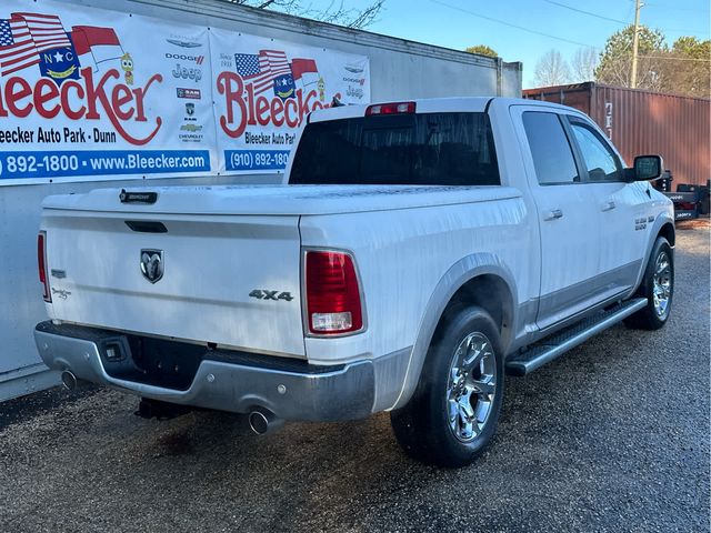 2014 Ram 1500 Laramie