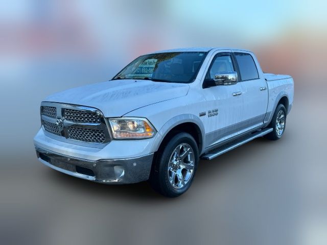 2014 Ram 1500 Laramie