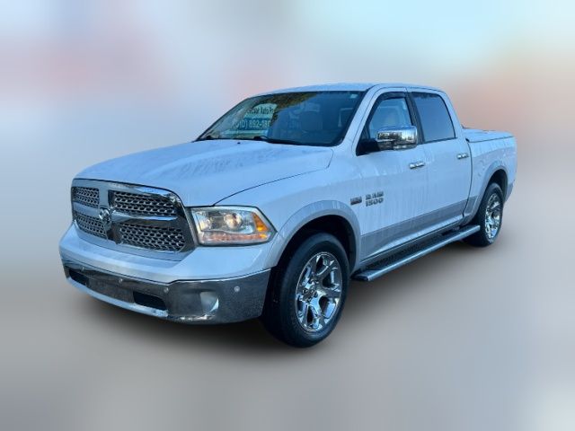 2014 Ram 1500 Laramie