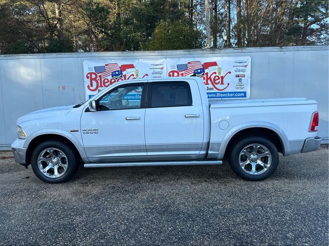 2014 Ram 1500 Laramie