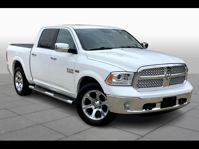 2014 Ram 1500 Laramie