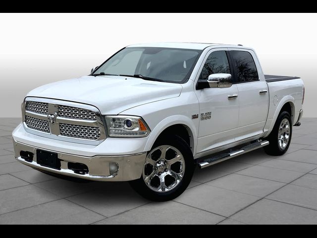 2014 Ram 1500 Laramie