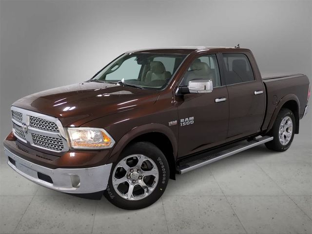 2014 Ram 1500 Laramie