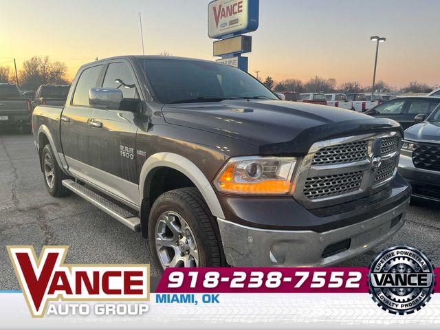 2014 Ram 1500 Laramie