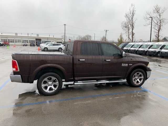 2014 Ram 1500 Laramie