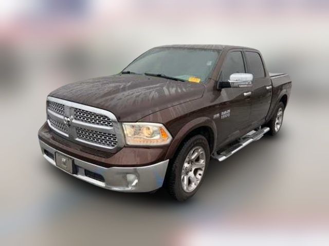 2014 Ram 1500 Laramie