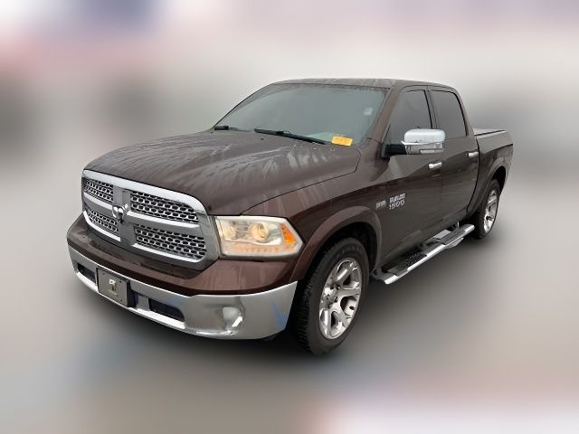 2014 Ram 1500 Laramie