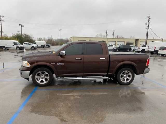 2014 Ram 1500 Laramie