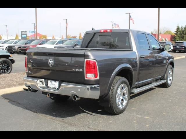 2014 Ram 1500 Laramie