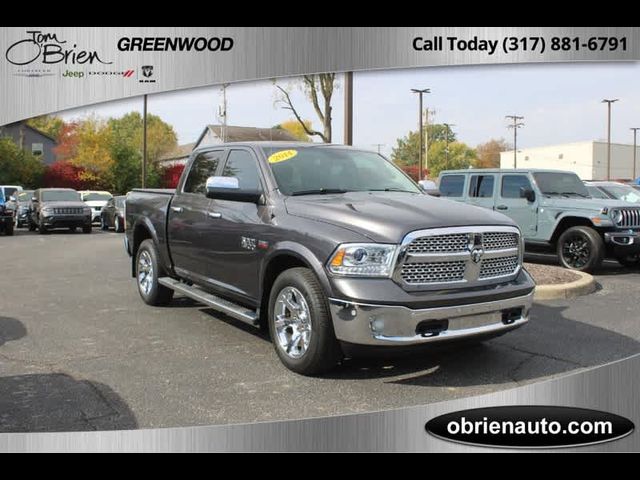 2014 Ram 1500 Laramie