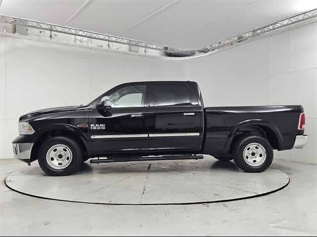 2014 Ram 1500 Laramie