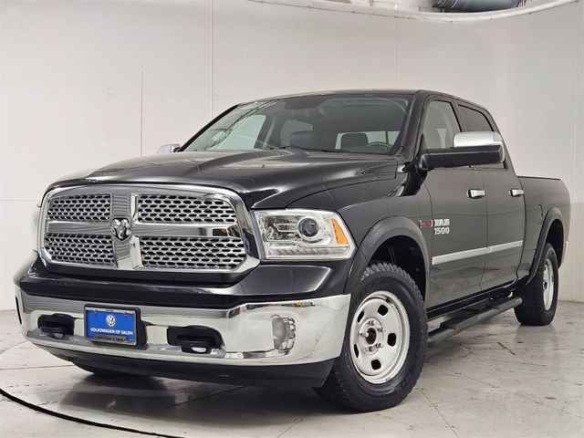 2014 Ram 1500 Laramie