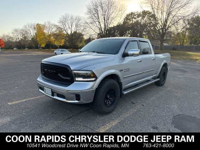 2014 Ram 1500 Laramie