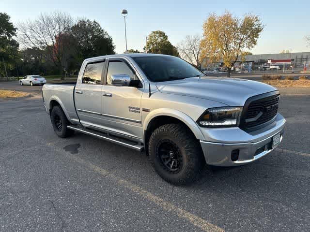 2014 Ram 1500 Laramie