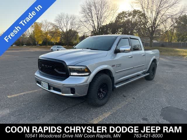 2014 Ram 1500 Laramie